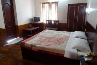 Ganapathy Garden Homestay, Kodaikanal 2